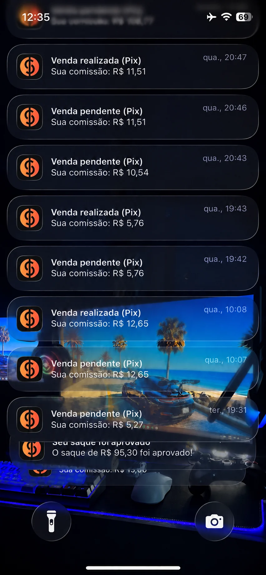 Print de resultado 2 a adicionar