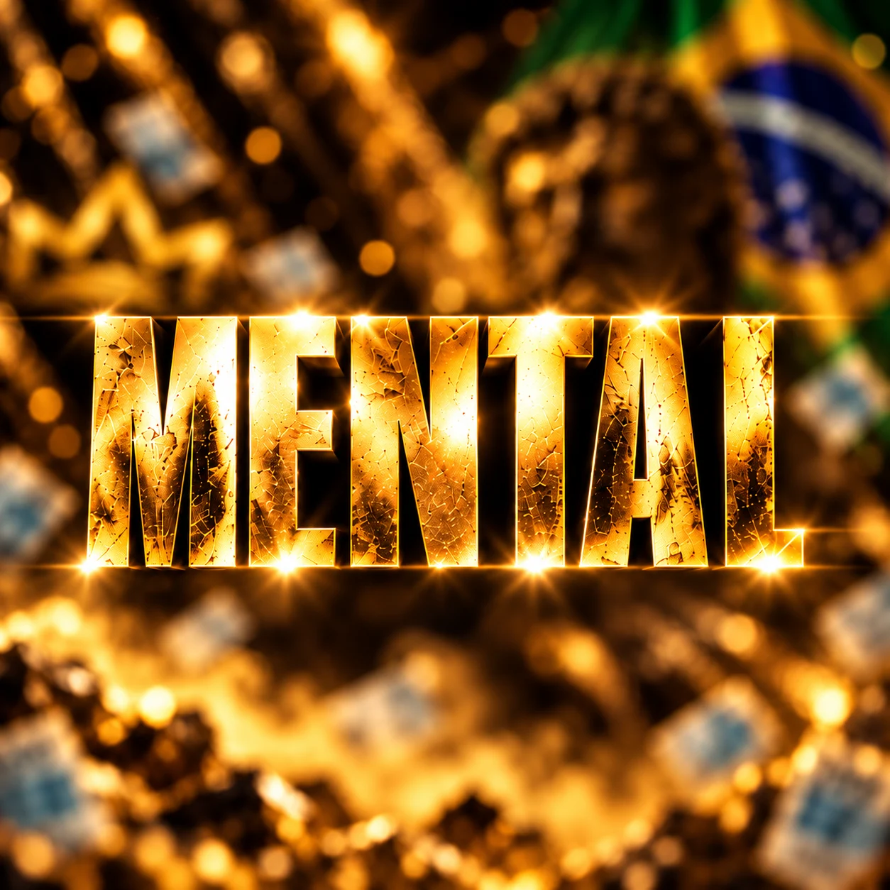 Domine o jogo através do pensamento.
